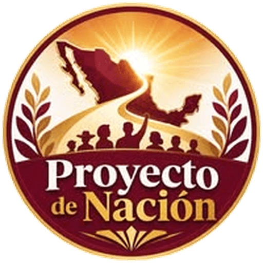 Logotipo de Proyecto de Nación